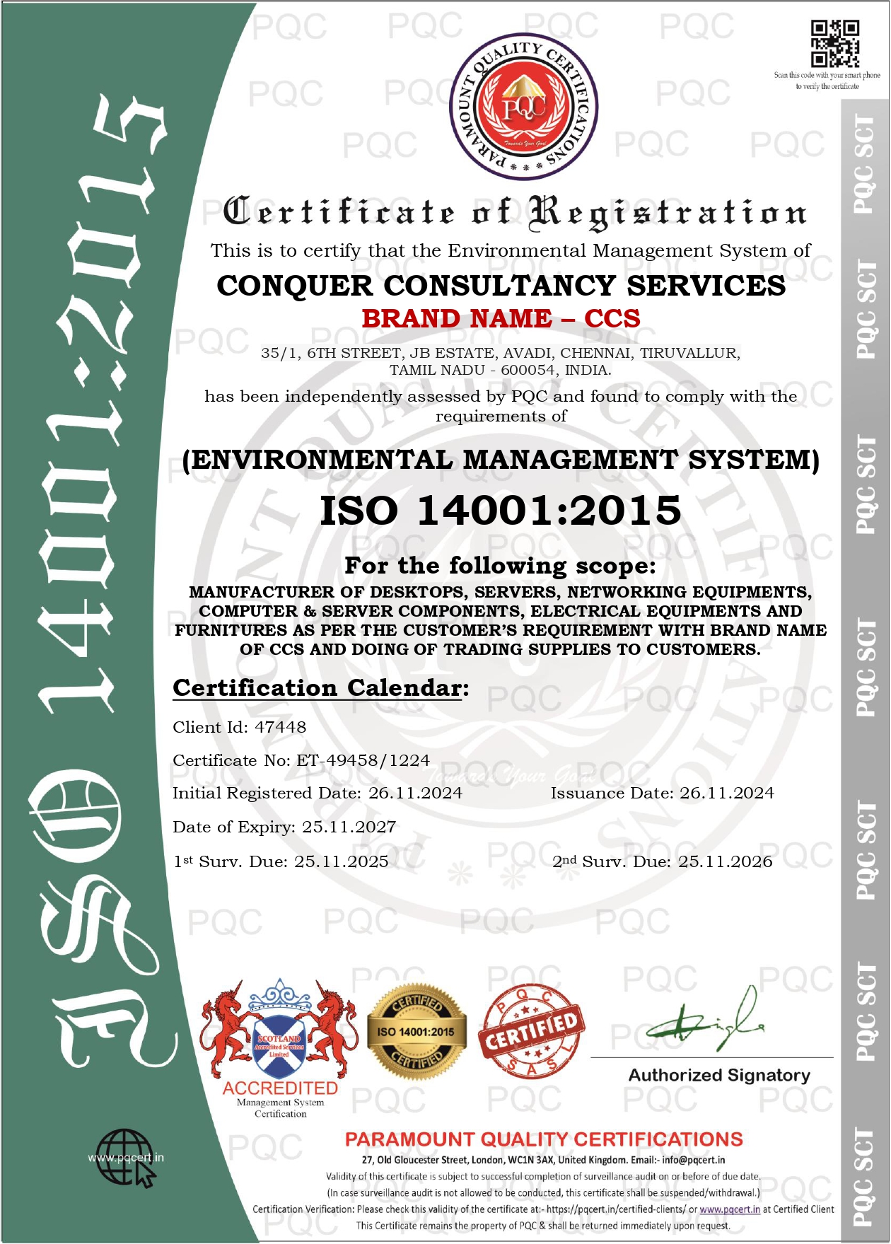 Certificates_page-0003 OEM certificate