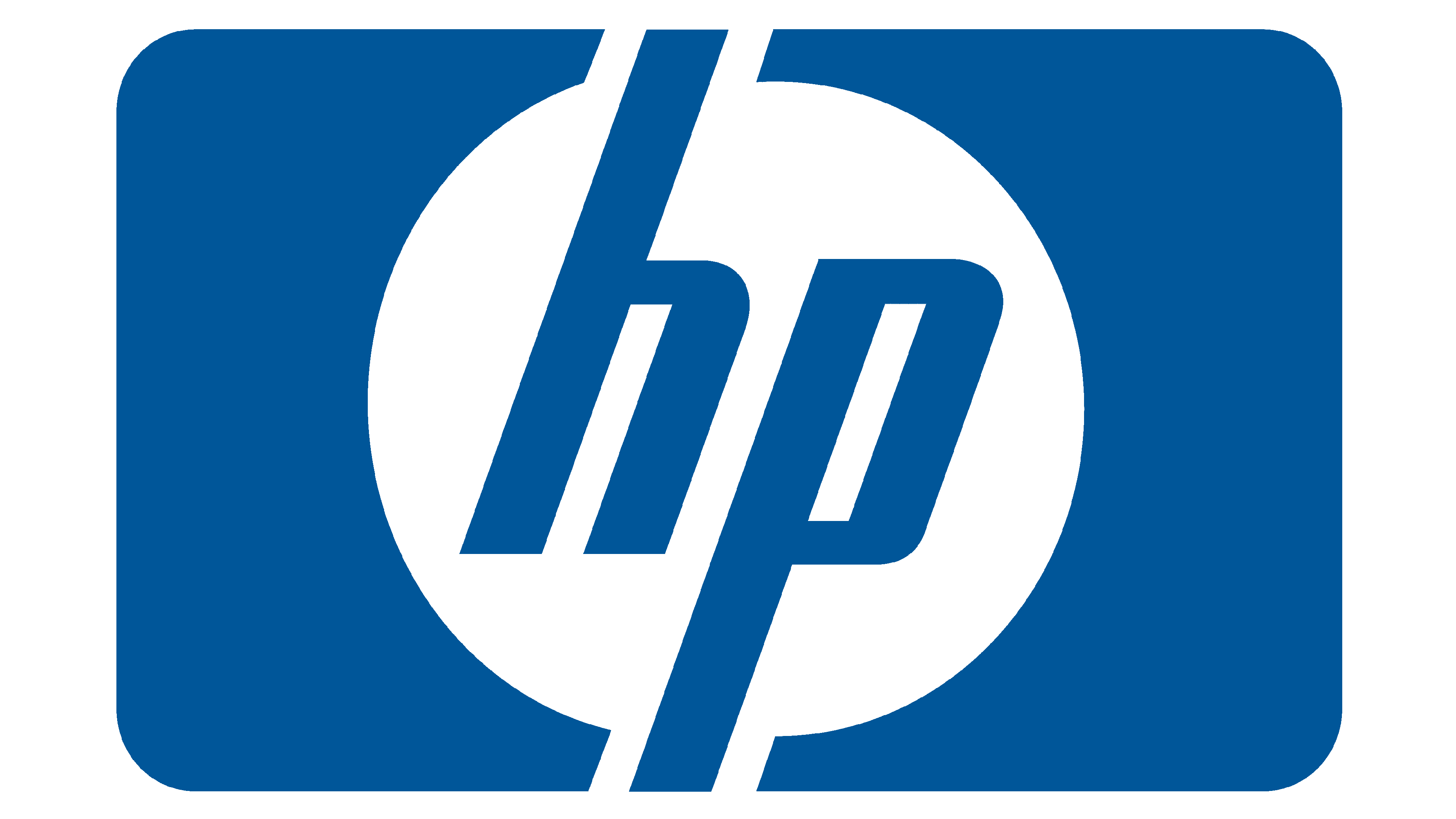 HP-Logo