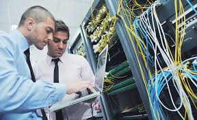Network Services