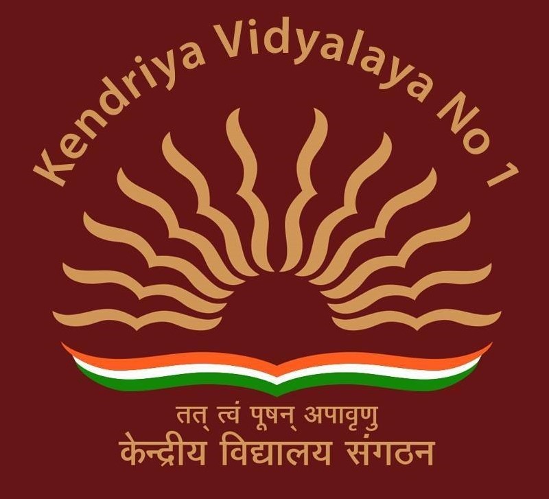 KVS LOGO KVS LOGO